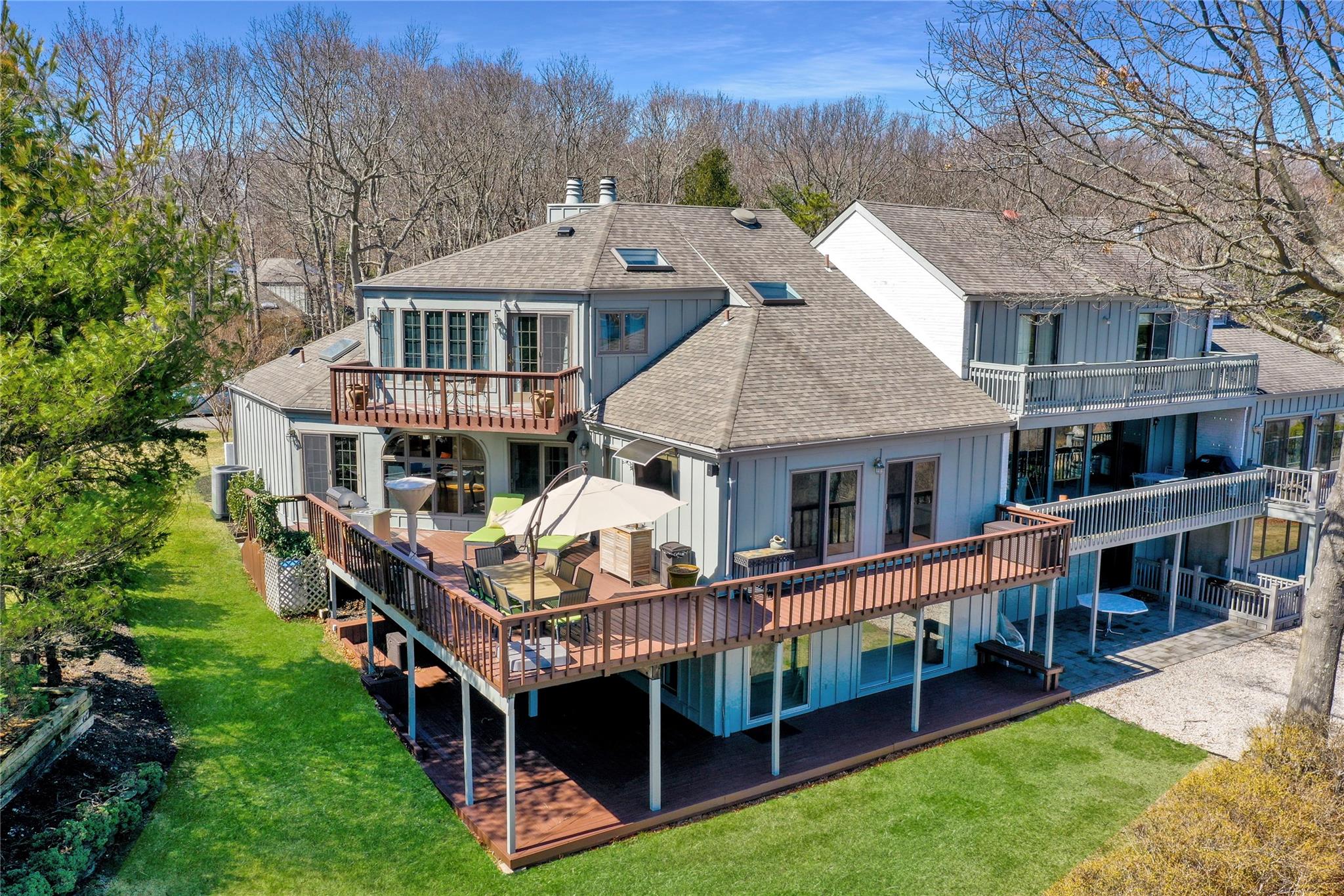 49 Rockledge Path, Port Jefferson, New York image 41