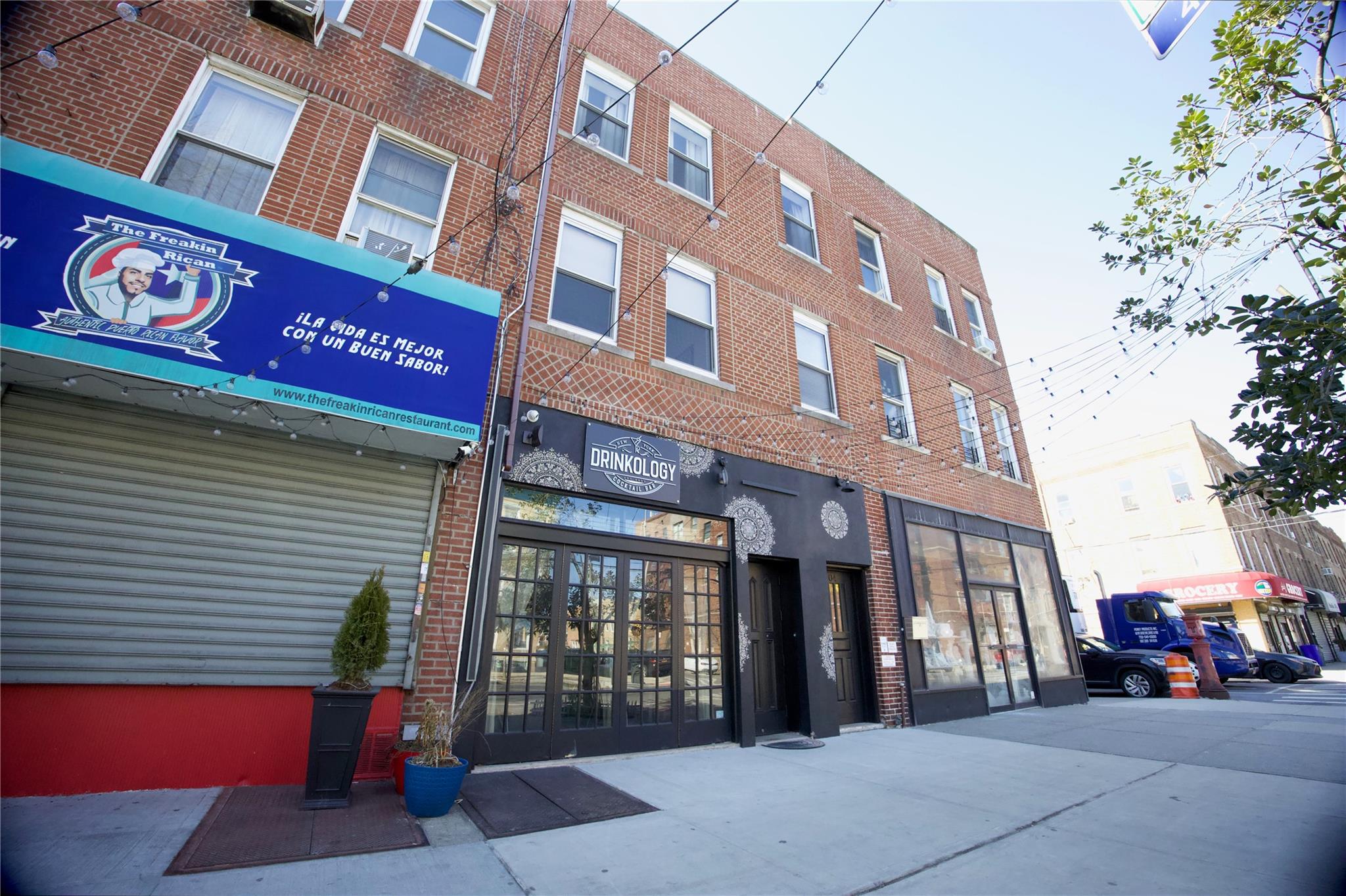 Property for Sale at 34th Avenue, Astoria, Queens, NY -  - $2,900,000