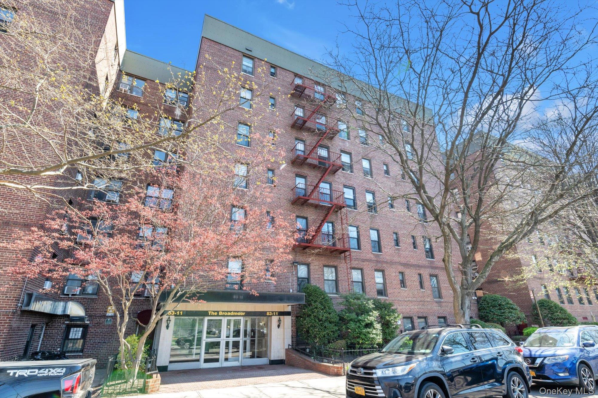 Photo 1 of 15 — 83-11 139 Street 1F, Briarwood, NY 11435