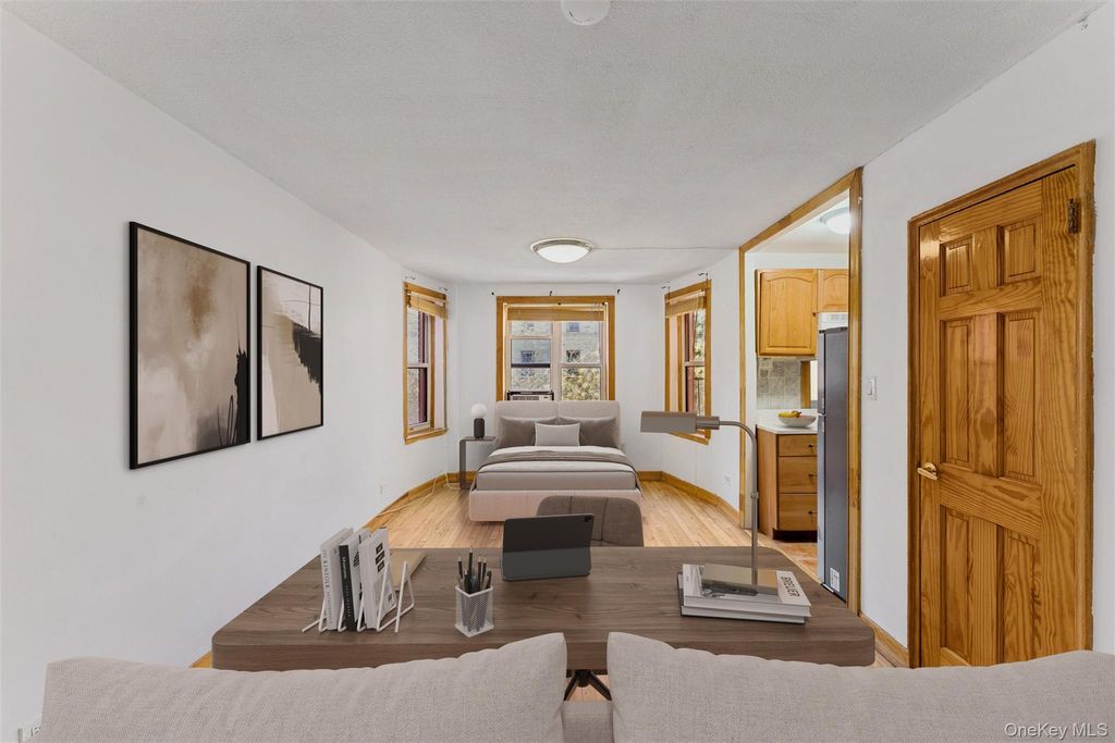 Photo of 33-35 81 Street #4A, Jackson Heights, NY 11372 (MLS # 1024247)