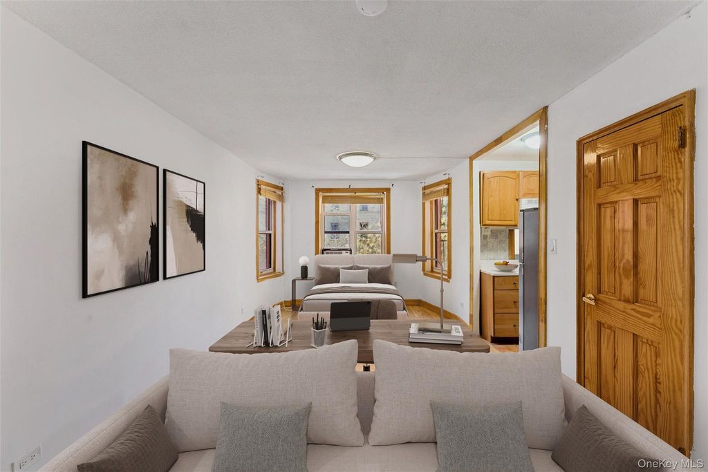 Photo of 33-35 81 Street #4A, Jackson Heights, NY 11372 (MLS # 1024247)
