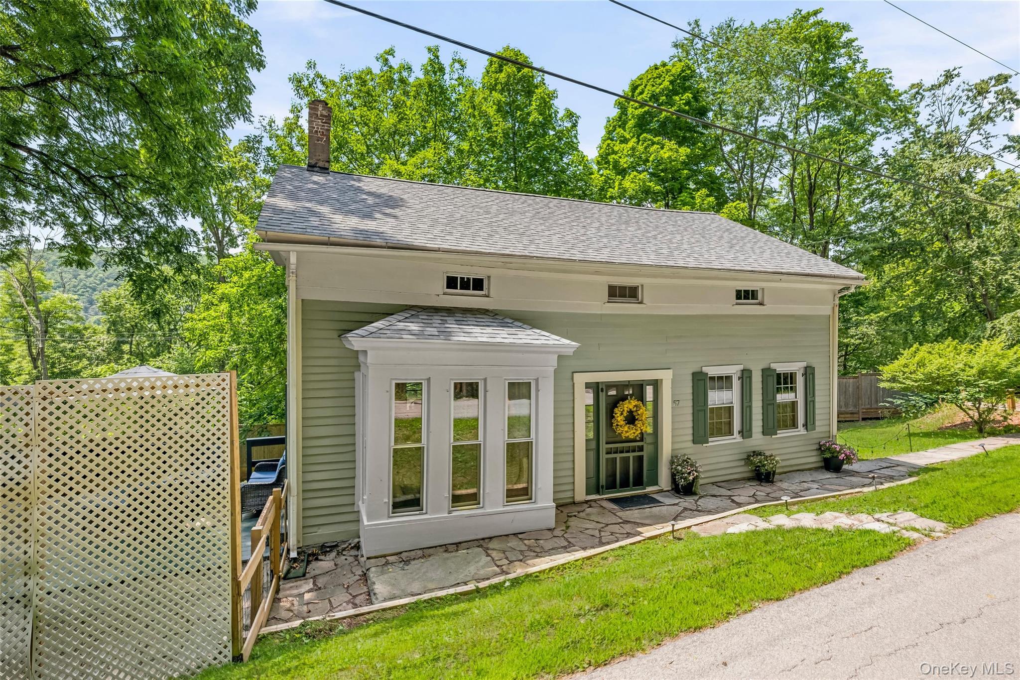 57 Parsonage Road
