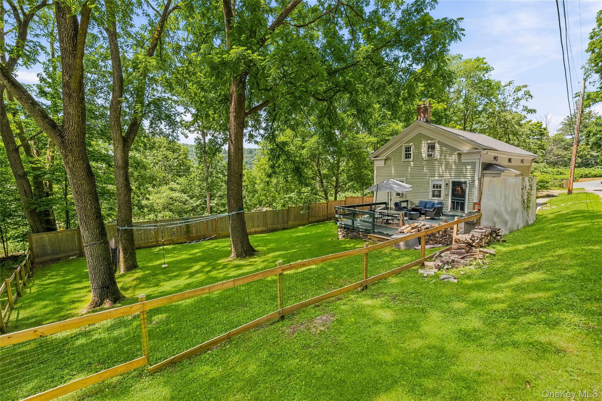 57 Parsonage Road