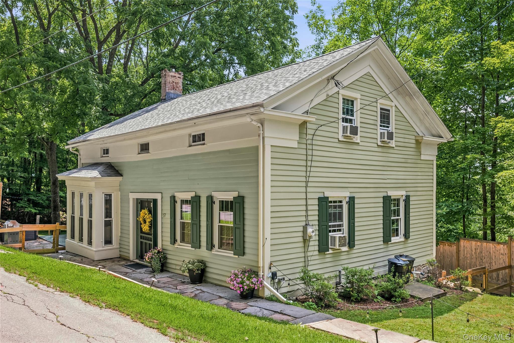 57 Parsonage Road