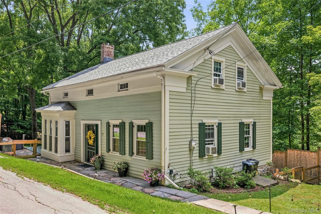 Photo of 57 Parsonage Road, Cochecton, NY 12726 (MLS # 1021542)