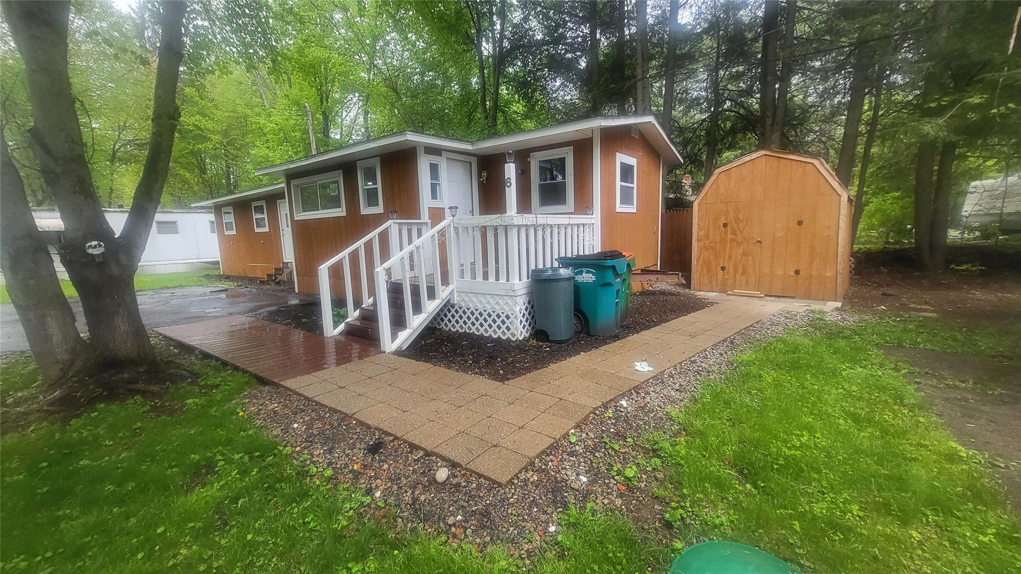6 Blue Jay Lane Ln, Hyde Park, New York image 1