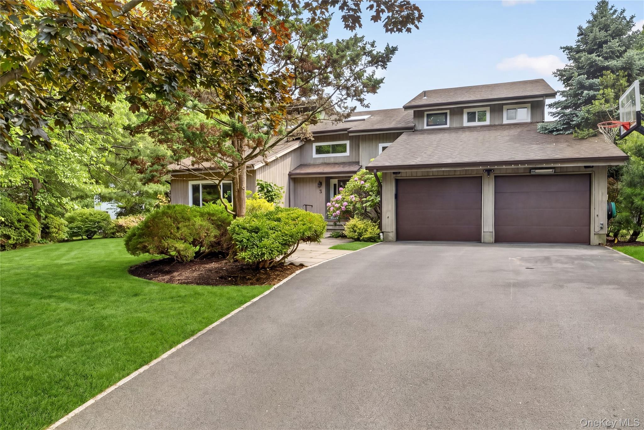 3 Leir Court