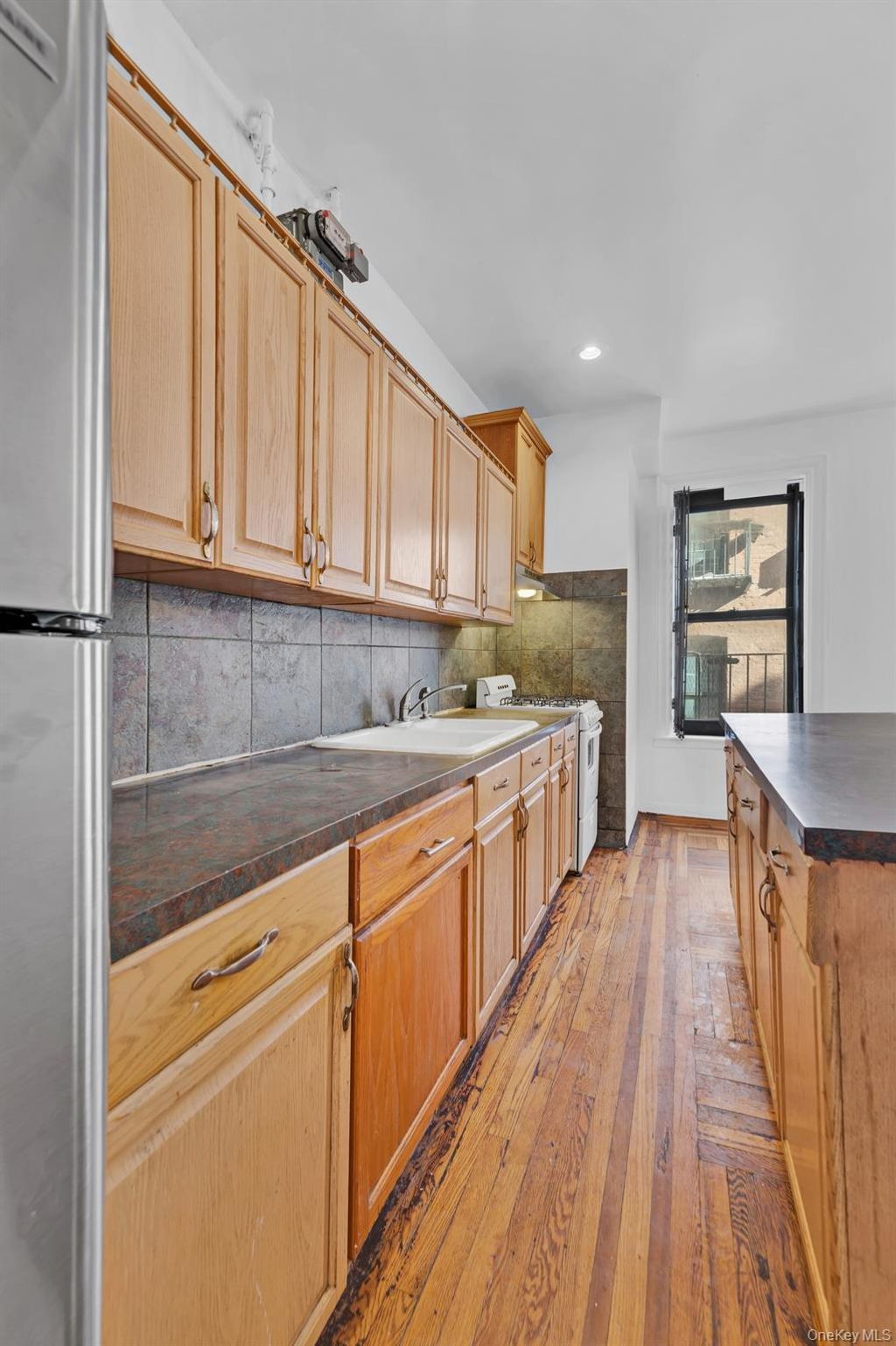 Photo of 828 Gerard Avenue #2D, Bronx, NY 10451 (MLS # 964766)