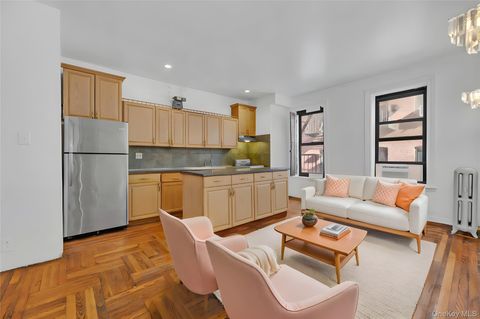 Homes For Sale - 828 Gerard Avenue #2D<br/> Bronx, NY 10451