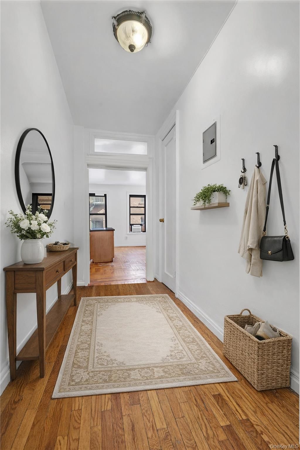 Photo of 828 Gerard Avenue #2D, Bronx, NY 10451 (MLS # 964766)