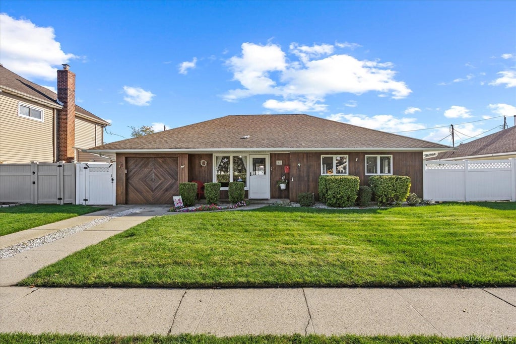 Photo of 18 Washington Street, Hicksville, NY 11801 (MLS # 1064079)