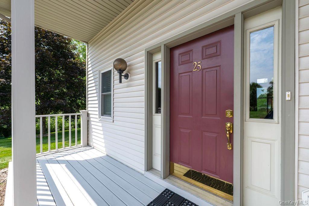 25 Rachel Rd