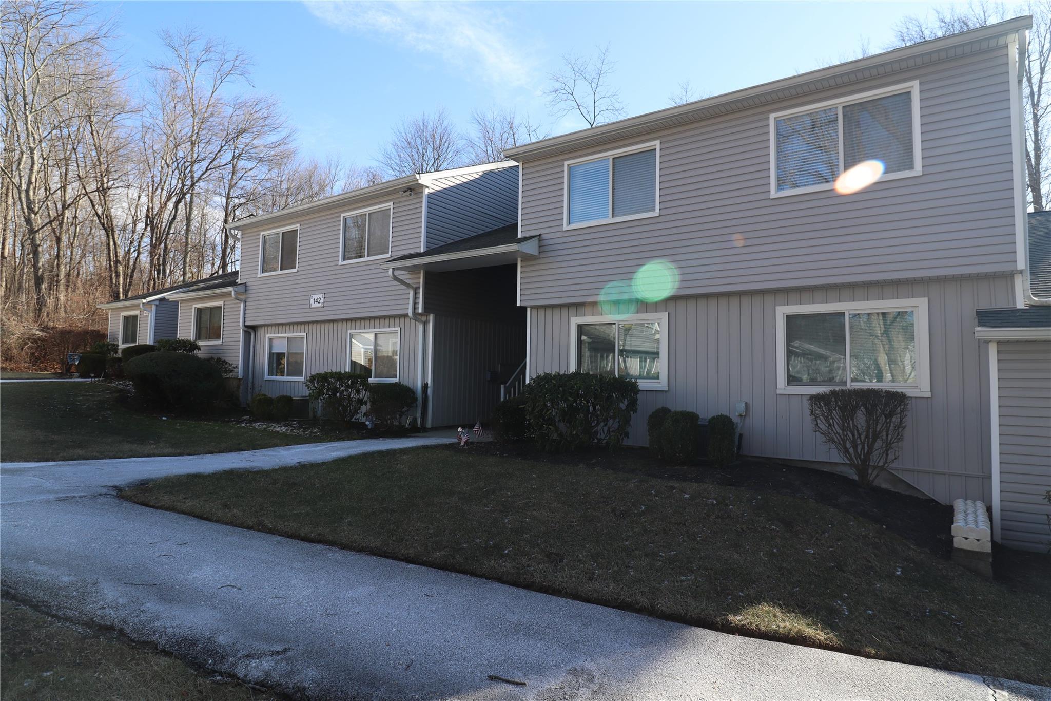 Flintlock Way D, Yorktown Heights, New York - 2 Bedrooms  
2 Bathrooms - 