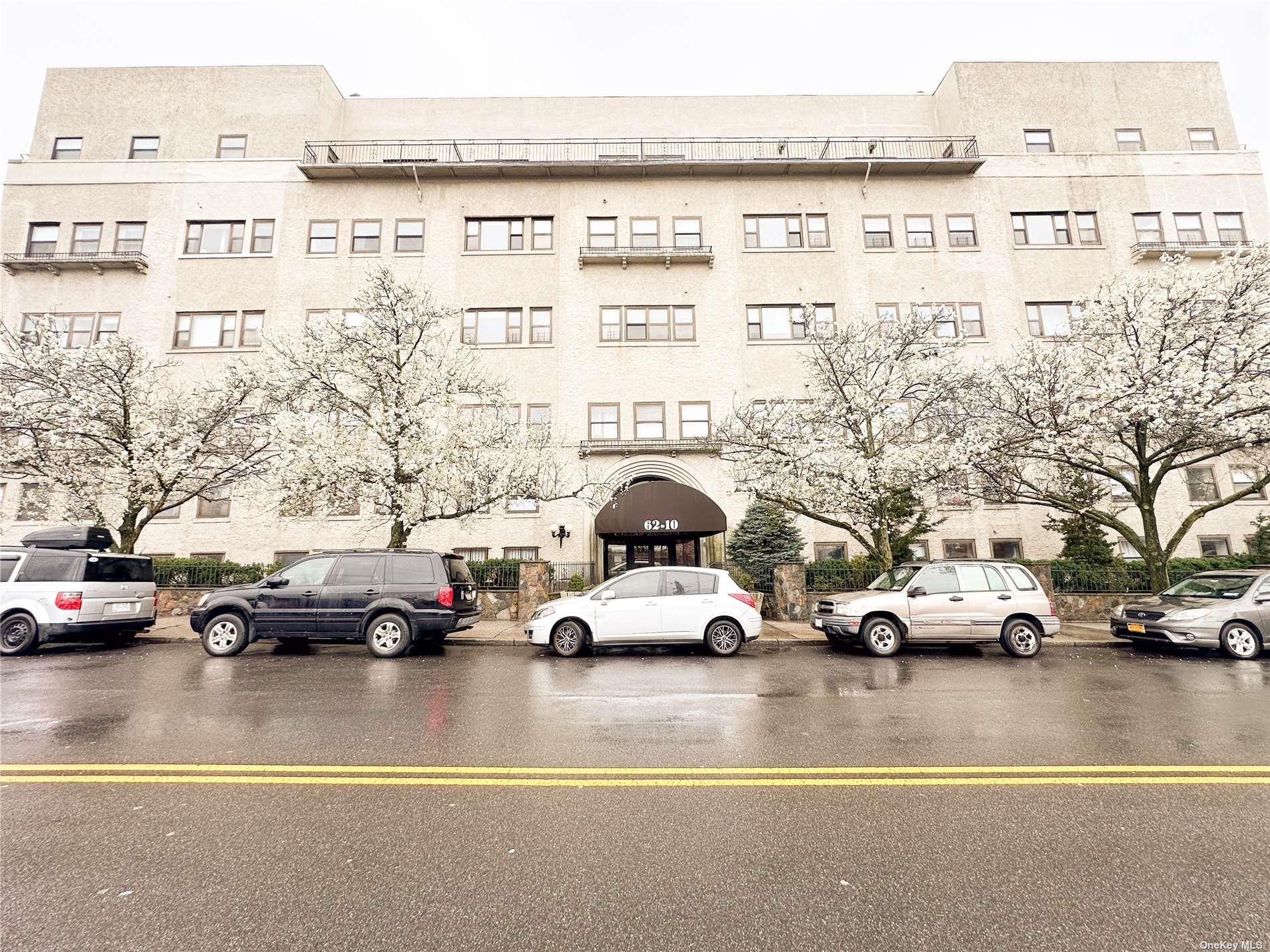 62-10 Woodside Avenue #311, Woodside, New York image 9