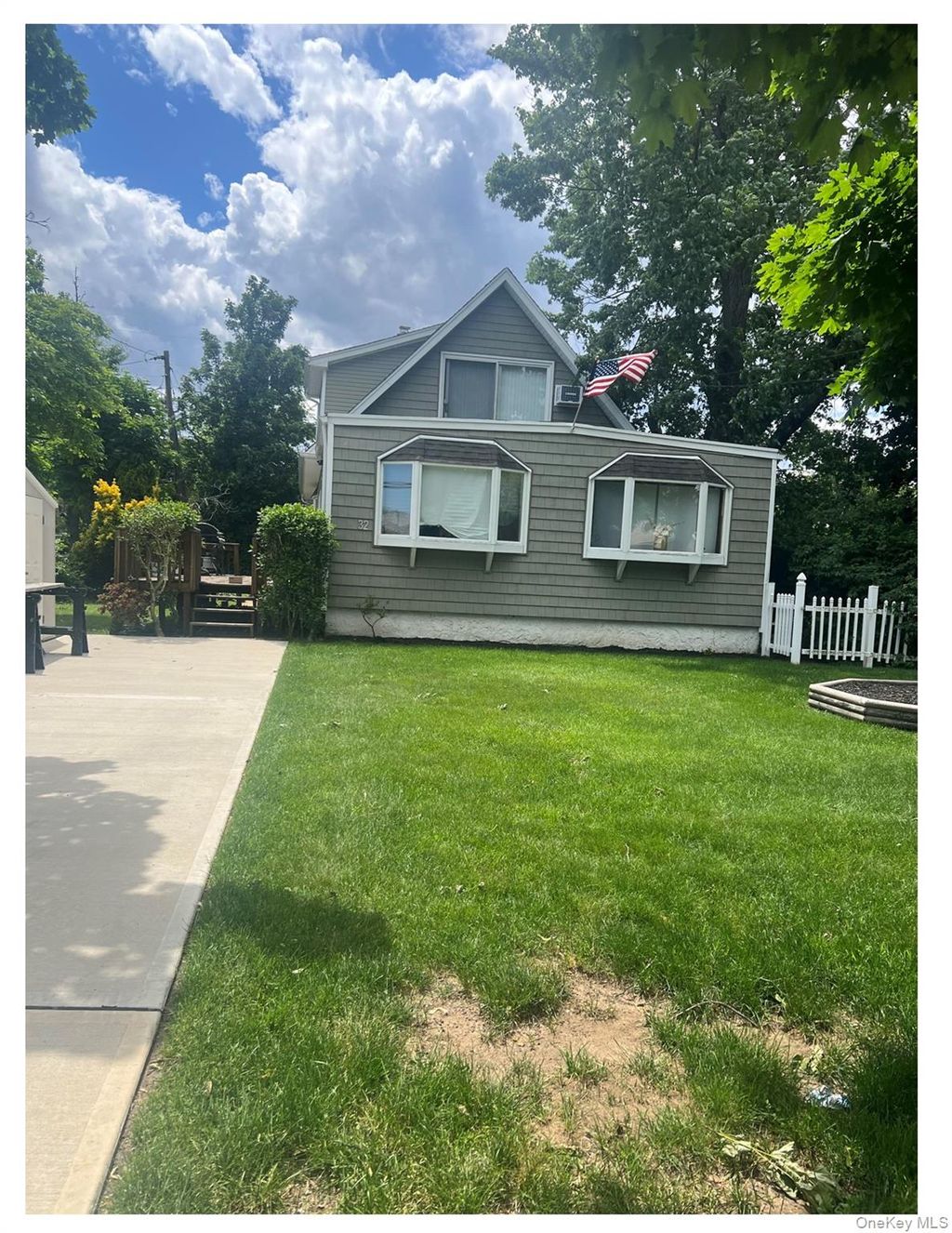 Photo of 32 Coolidge Street, North Bellmore, NY 11710 (MLS # 982371)