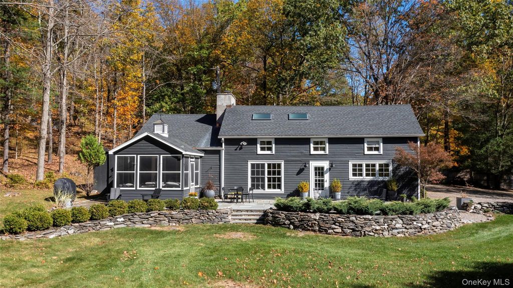 Photo of 271 Texas Hill Road, Hillsdale, NY 12529 (MLS # 922789)