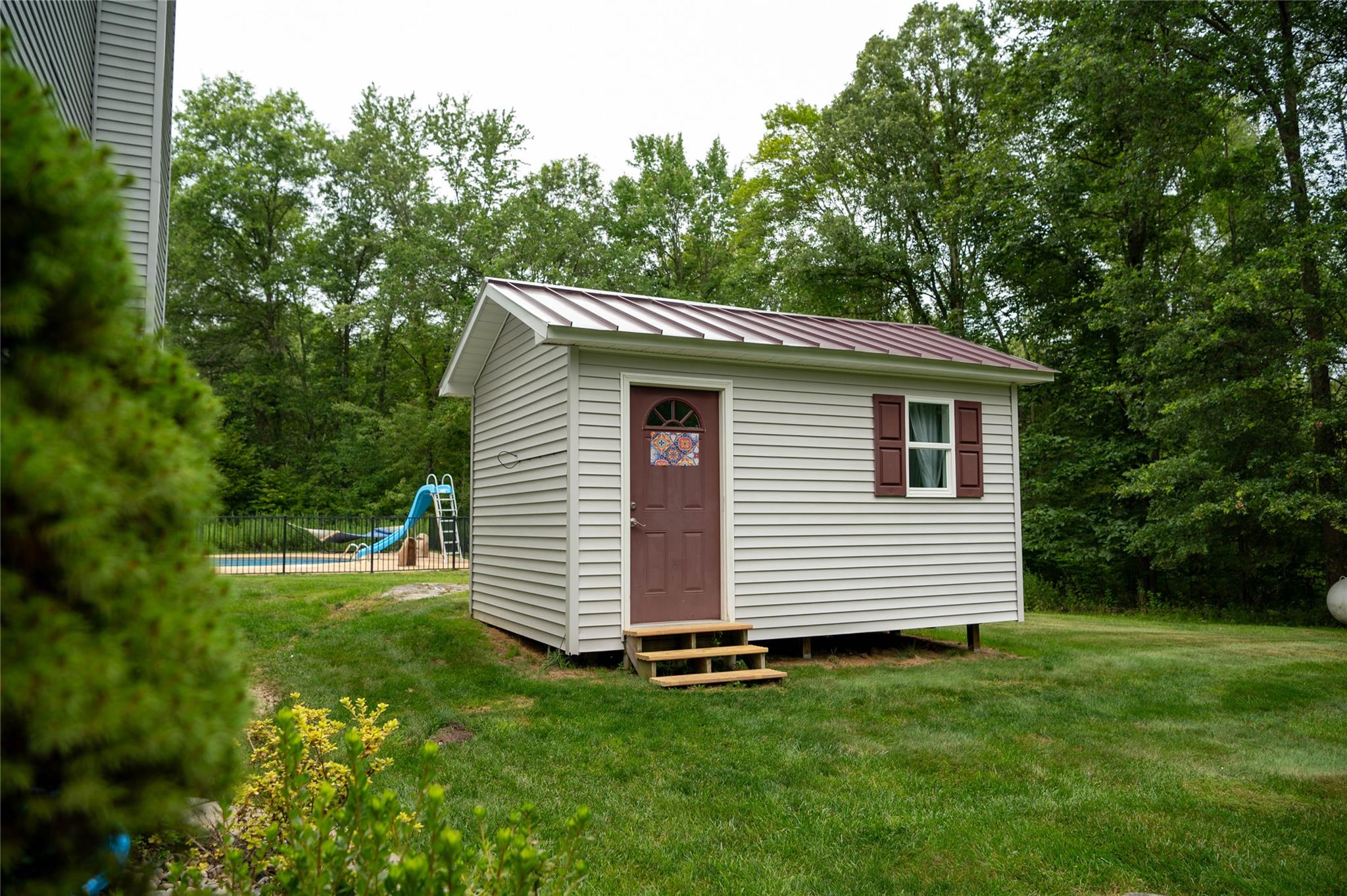 822 W Kaisertown Road, Montgomery, New York image 25