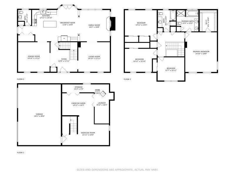 822 W Kaisertown Road, Montgomery, New York image 23