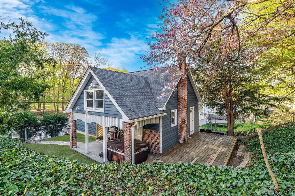 Photo of 108 Lower Rocky Point Road, Sound Beach, NY 11789 (MLS # 987446)