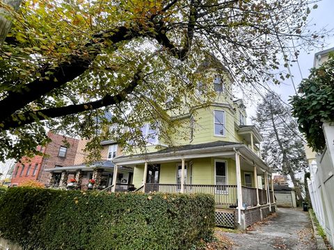 Multifamily For Sale - 134 Vista Place<br/> Mount Vernon, NY 10550