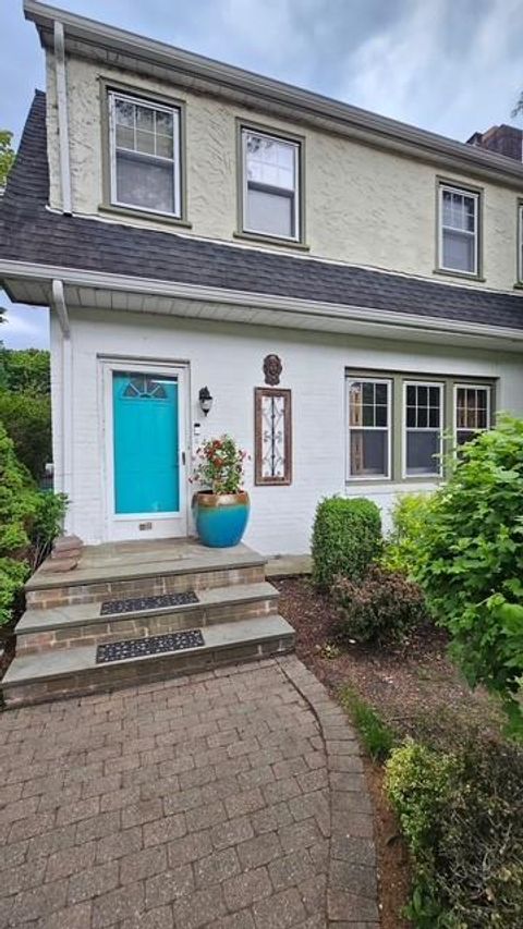 26 Oakdale Avenue, New Rochelle, NY 10801 - MLS#: 851852