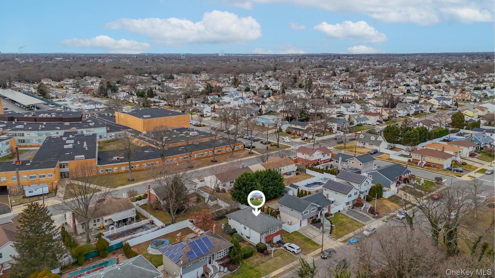 149 Crestwood Boulevard