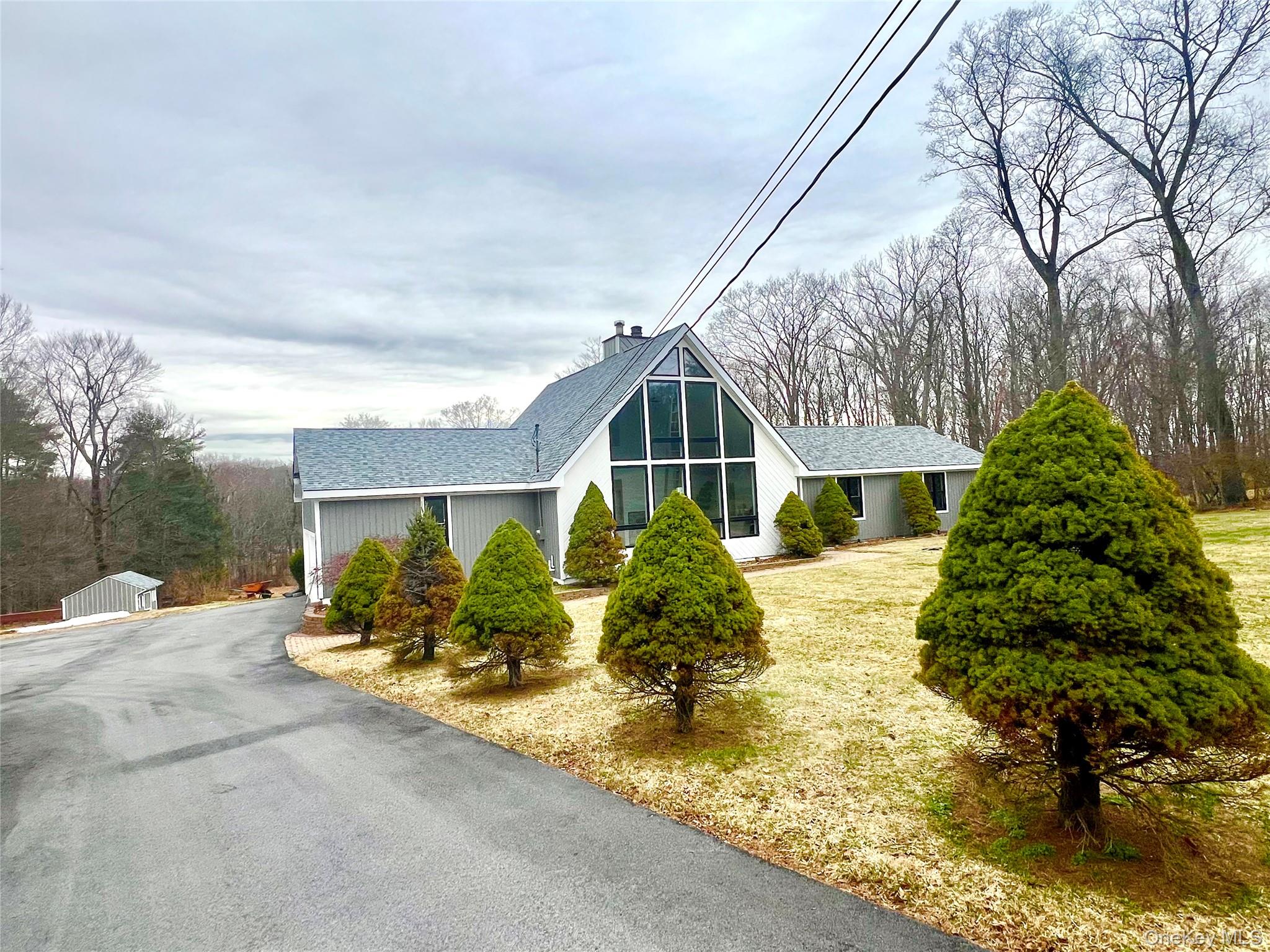 225 Brown Road