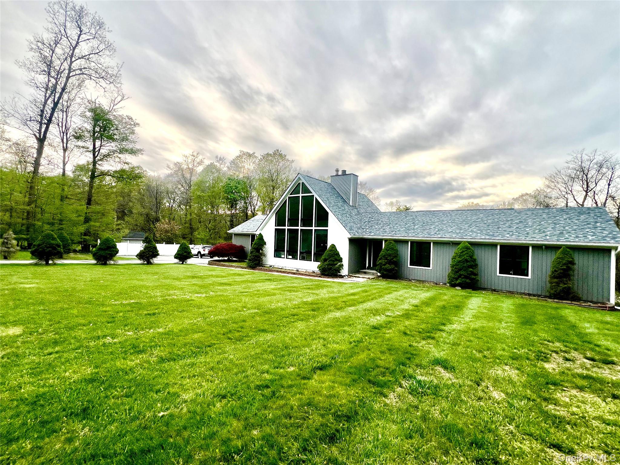 225 Brown Road