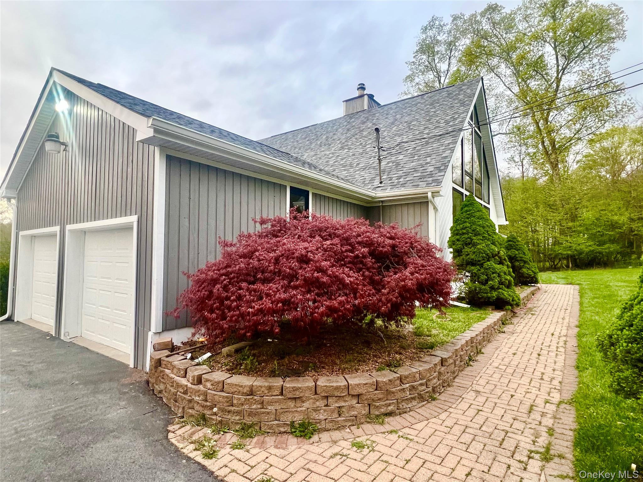 225 Brown Road