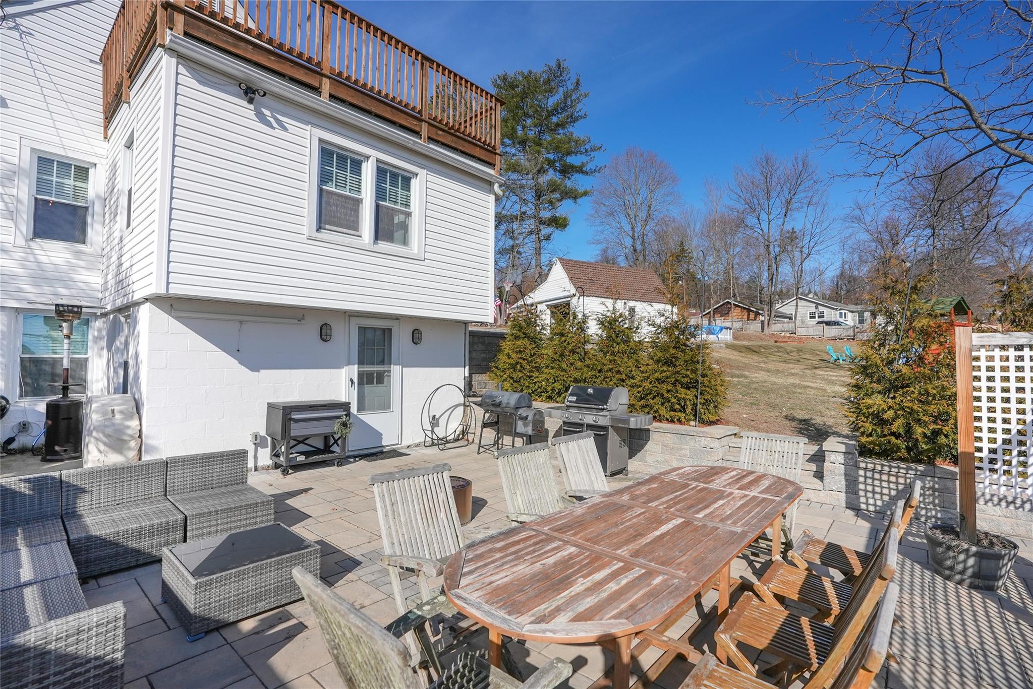 466 Underhill Avenue, Yorktown Heights, New York image 36