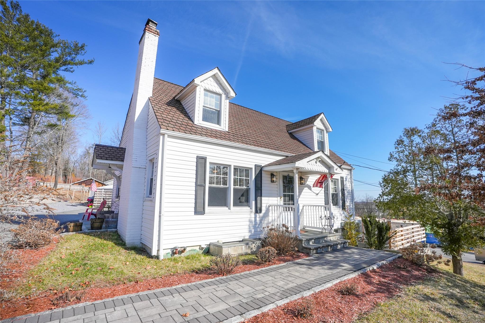 466 Underhill Avenue, Yorktown Heights, New York image 1