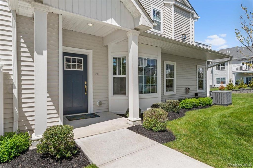 Photo of 69 Avery Drive S, Center Moriches, NY 11934 (MLS # 1001606)
