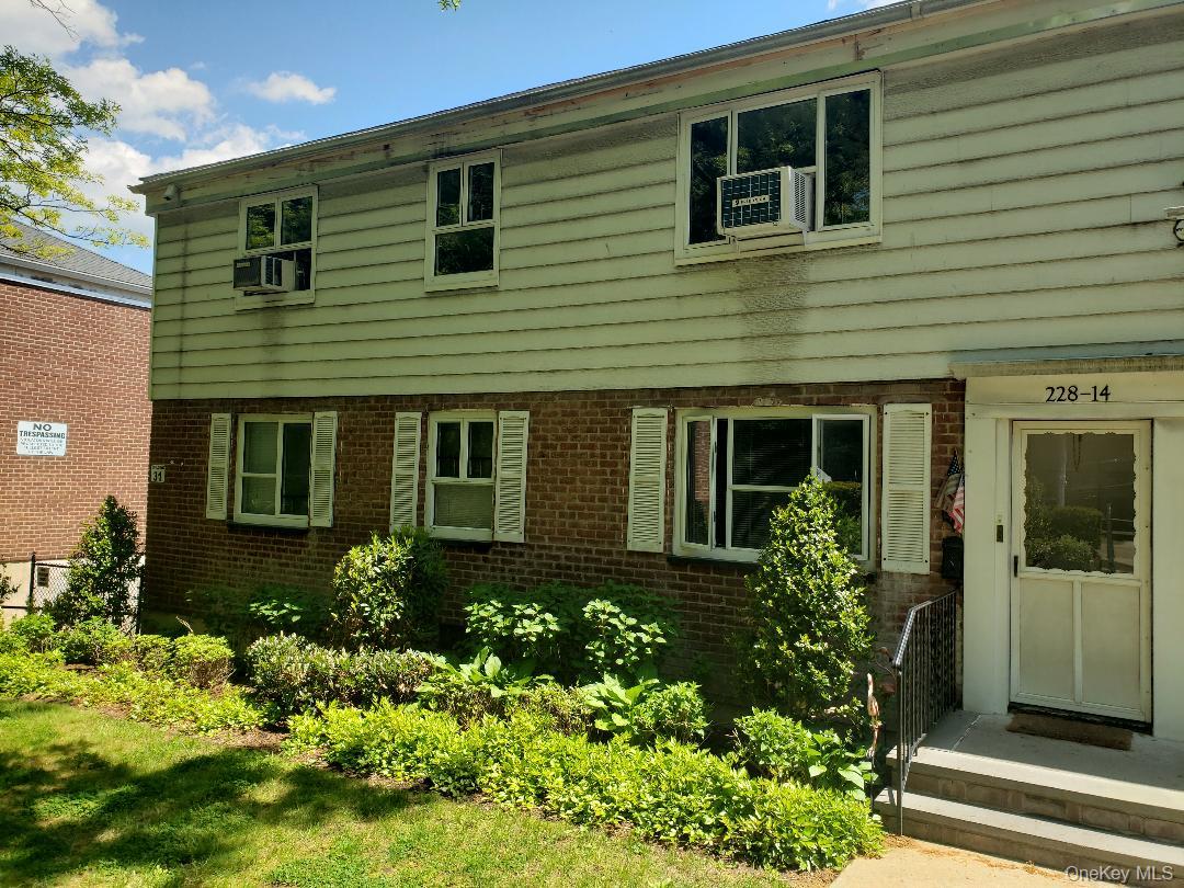 228-14 Stronghurst Avenue 3113, Lower Level