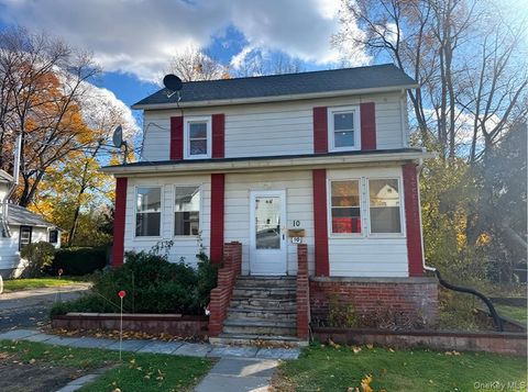 10 Murray Avenue Goshen NY 10924
