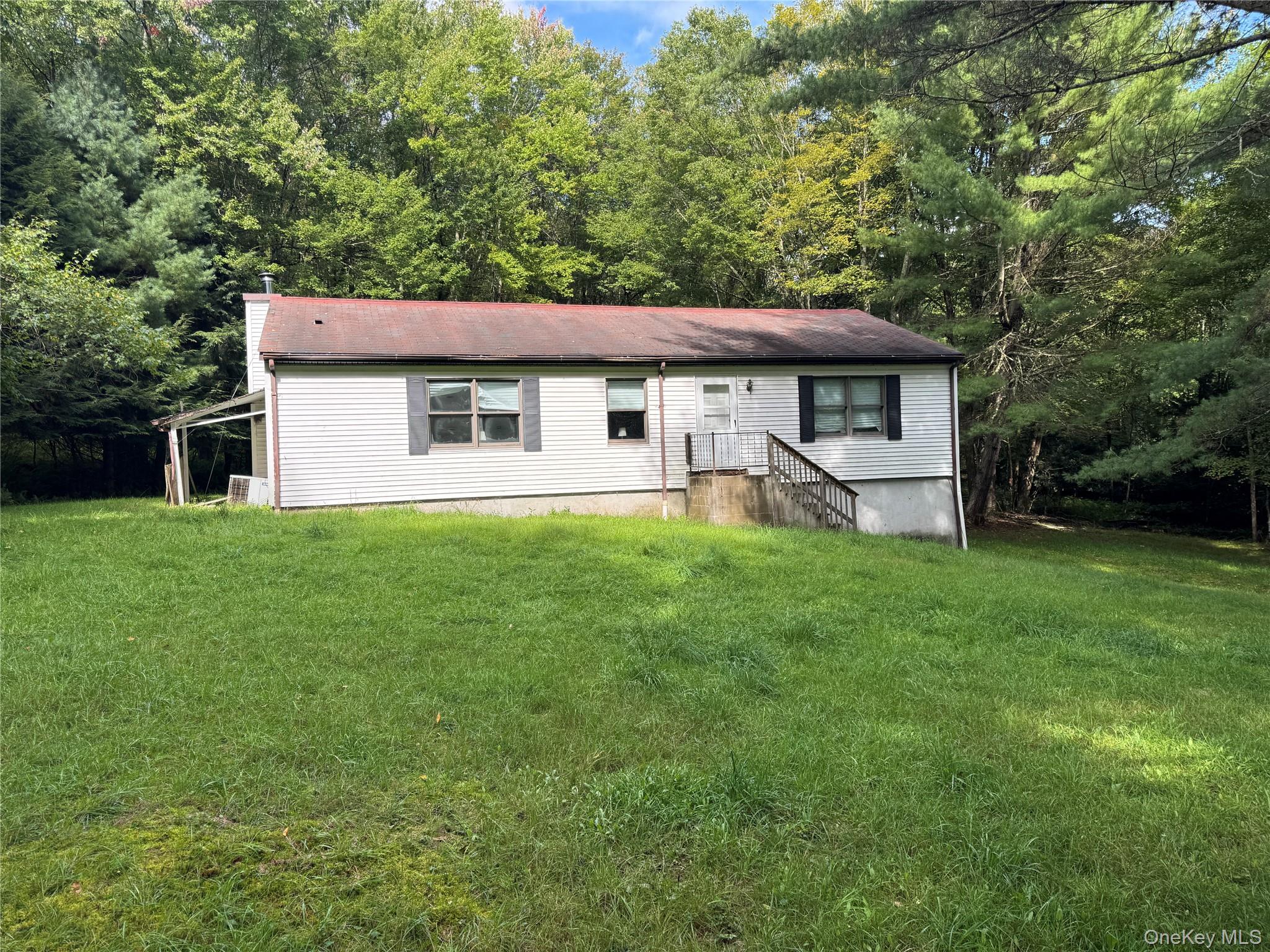 155 Blanchard Road