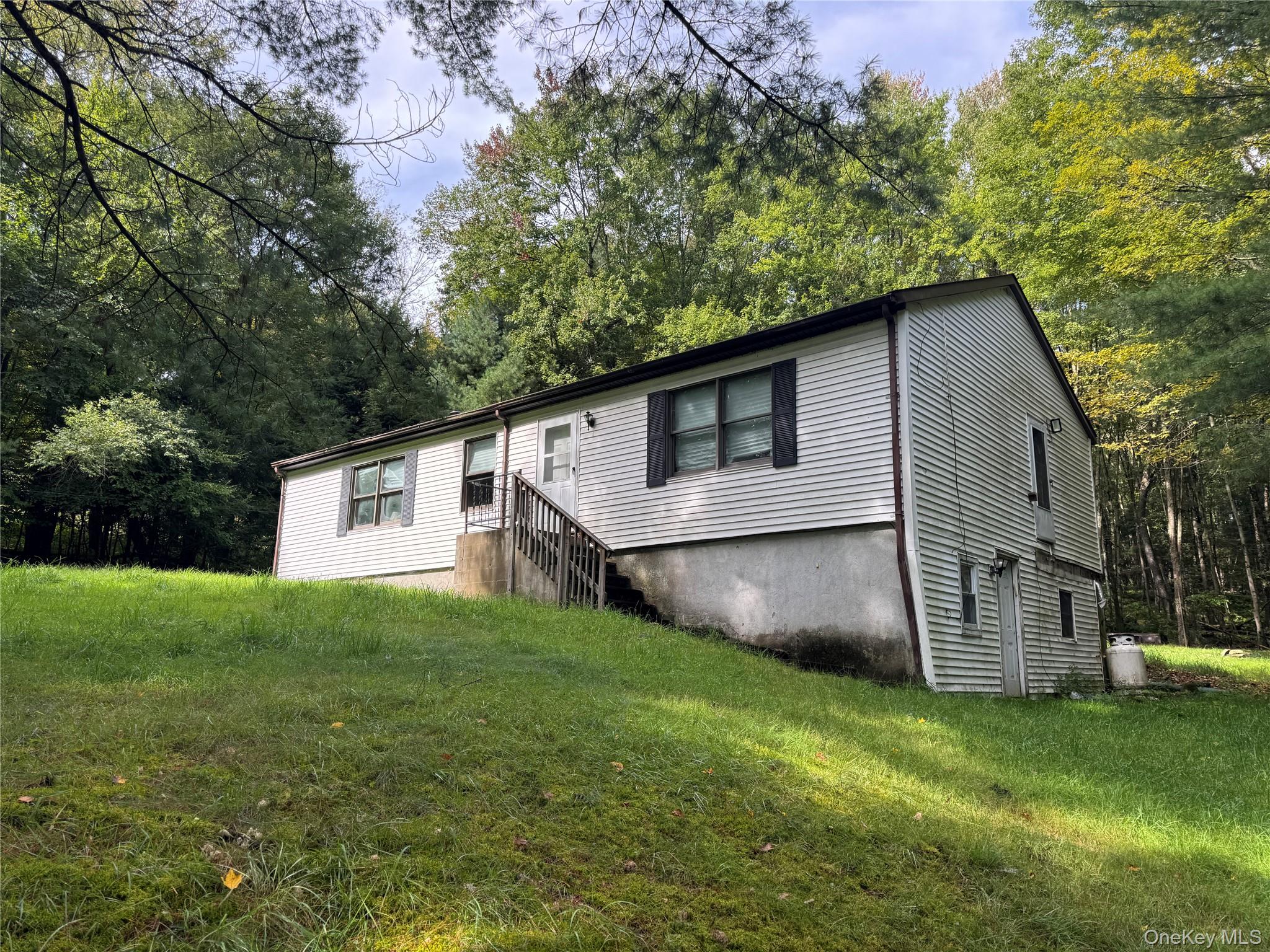 155 Blanchard Road
