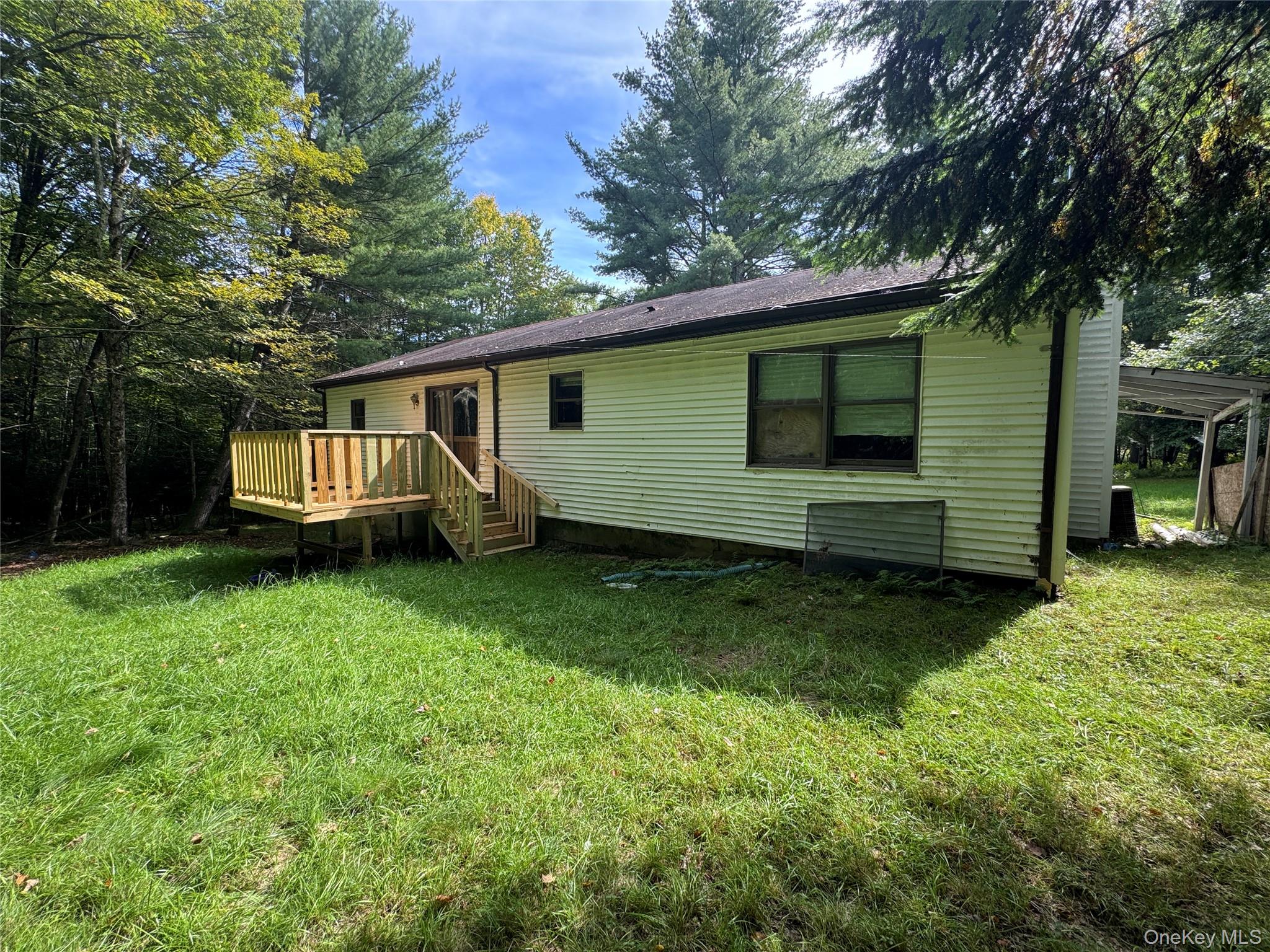 155 Blanchard Road