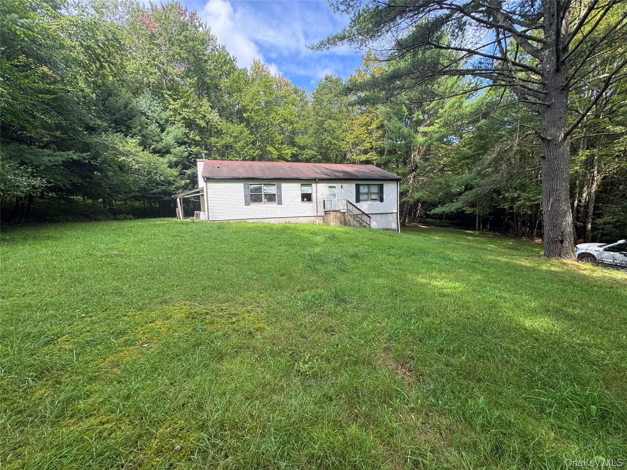 155 Blanchard Road