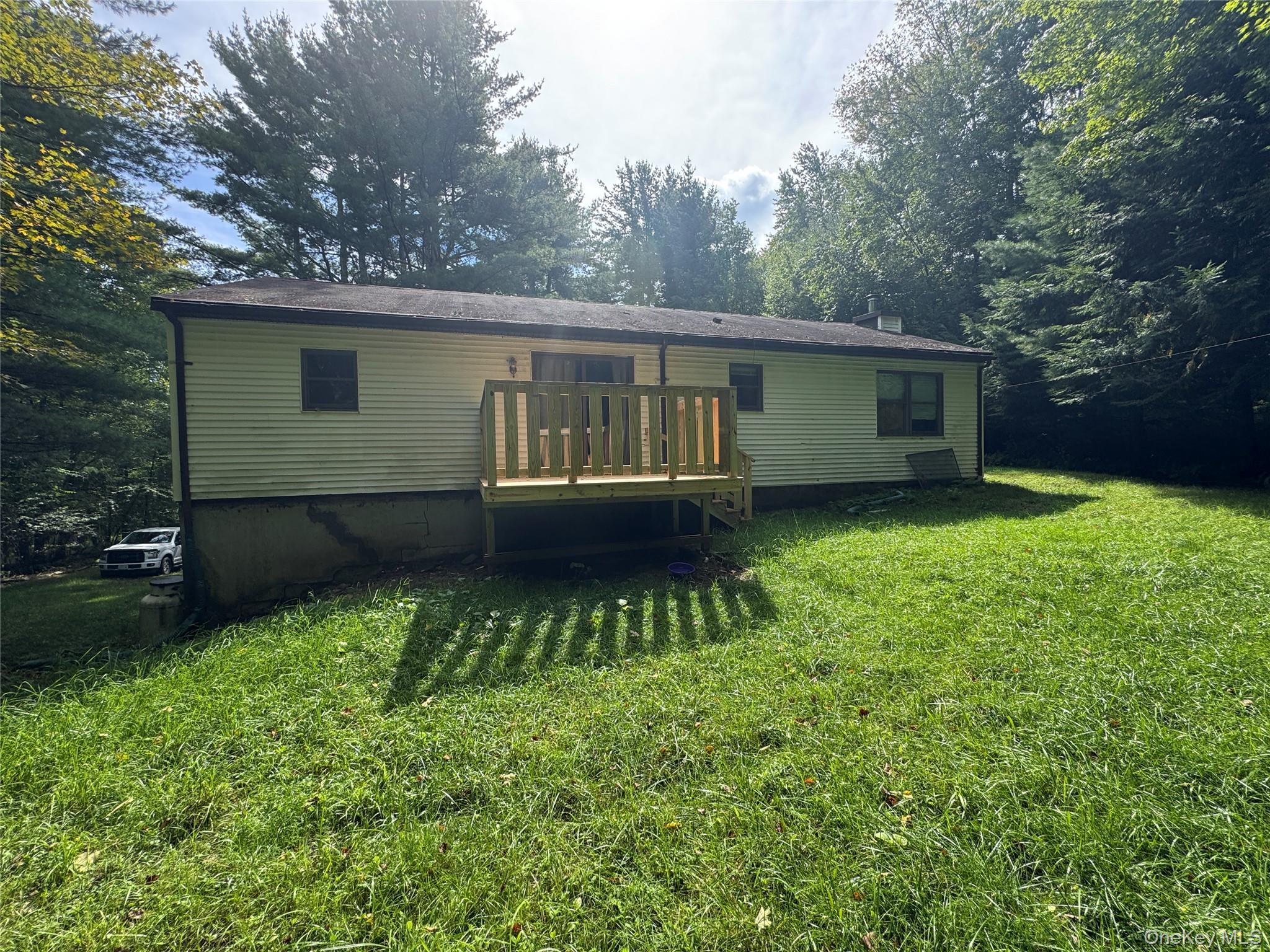 155 Blanchard Road