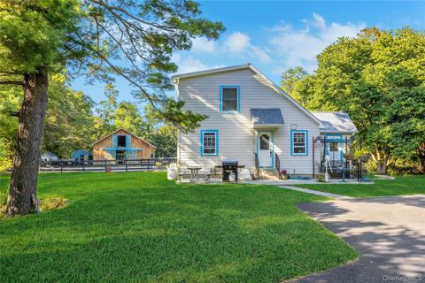 73 Lake Ellis Road Wingdale NY 12594