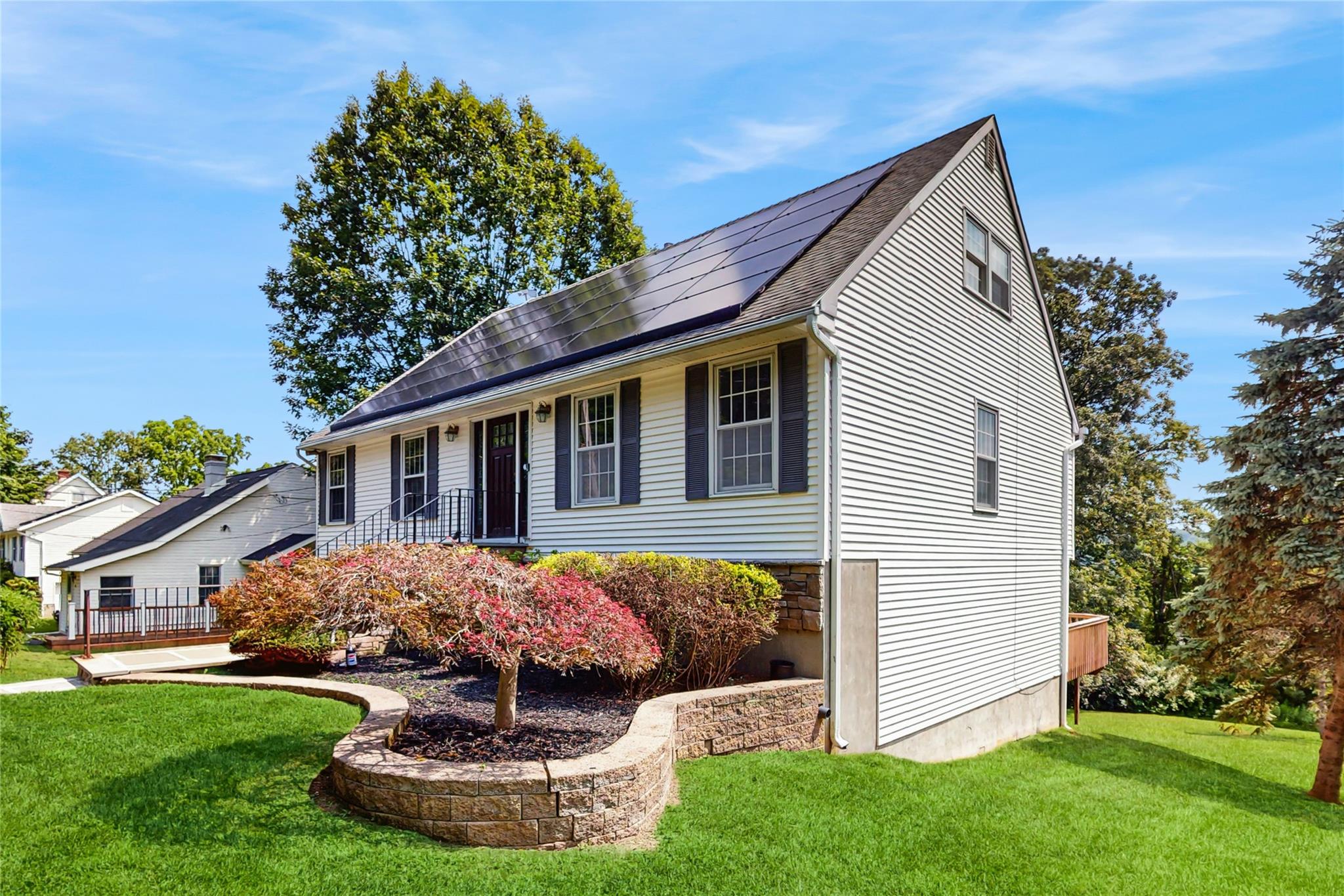 10 Sunset Heights