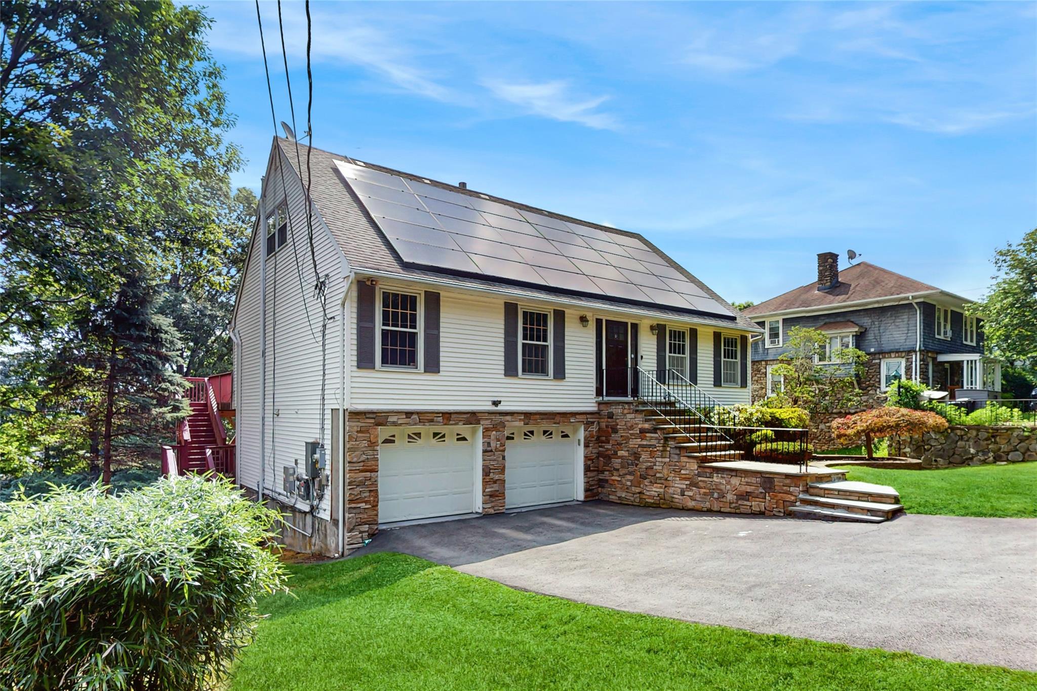 10 Sunset Heights