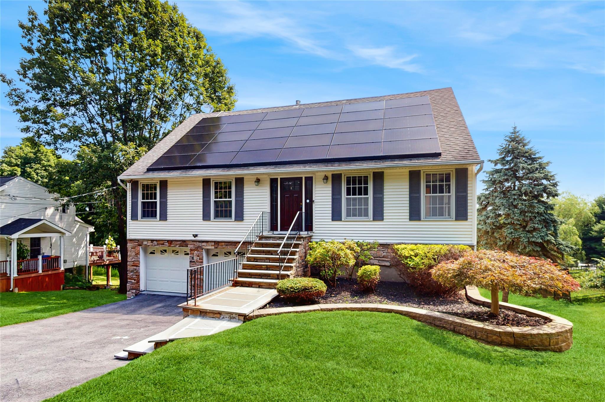10 Sunset Heights
