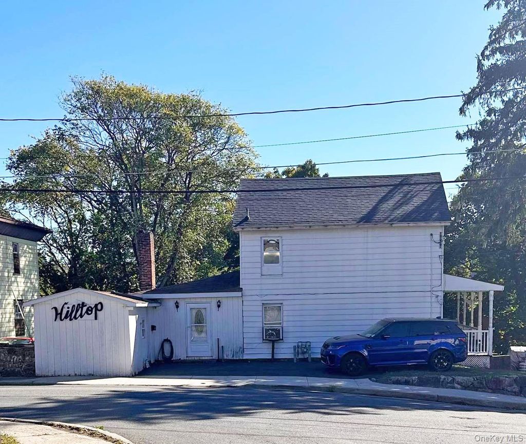 Photo of 50 Schneider Avenue, Highland Falls, NY 10928 (MLS # 944133)