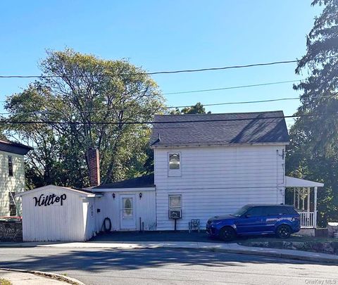 50 Schneider Avenue Highland Falls NY 10928