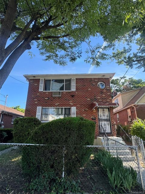 Multifamily For Rent - 17912 145th Avenue #2<br/> Jamaica, NY 11434