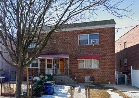 Homes For Sale - 193 Swinton Avenue<br/> Bronx, NY 10465