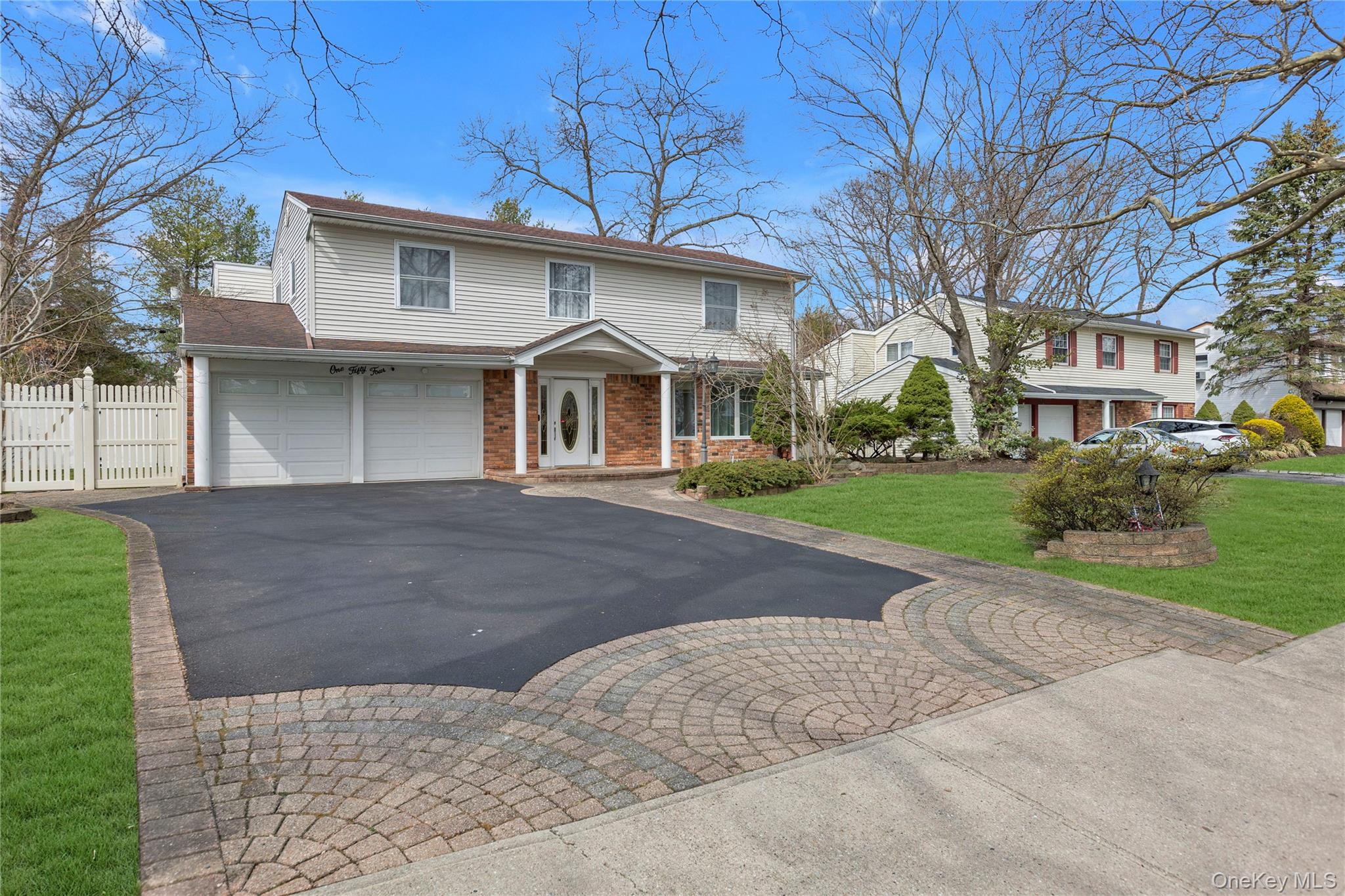 154 Alexander Avenue