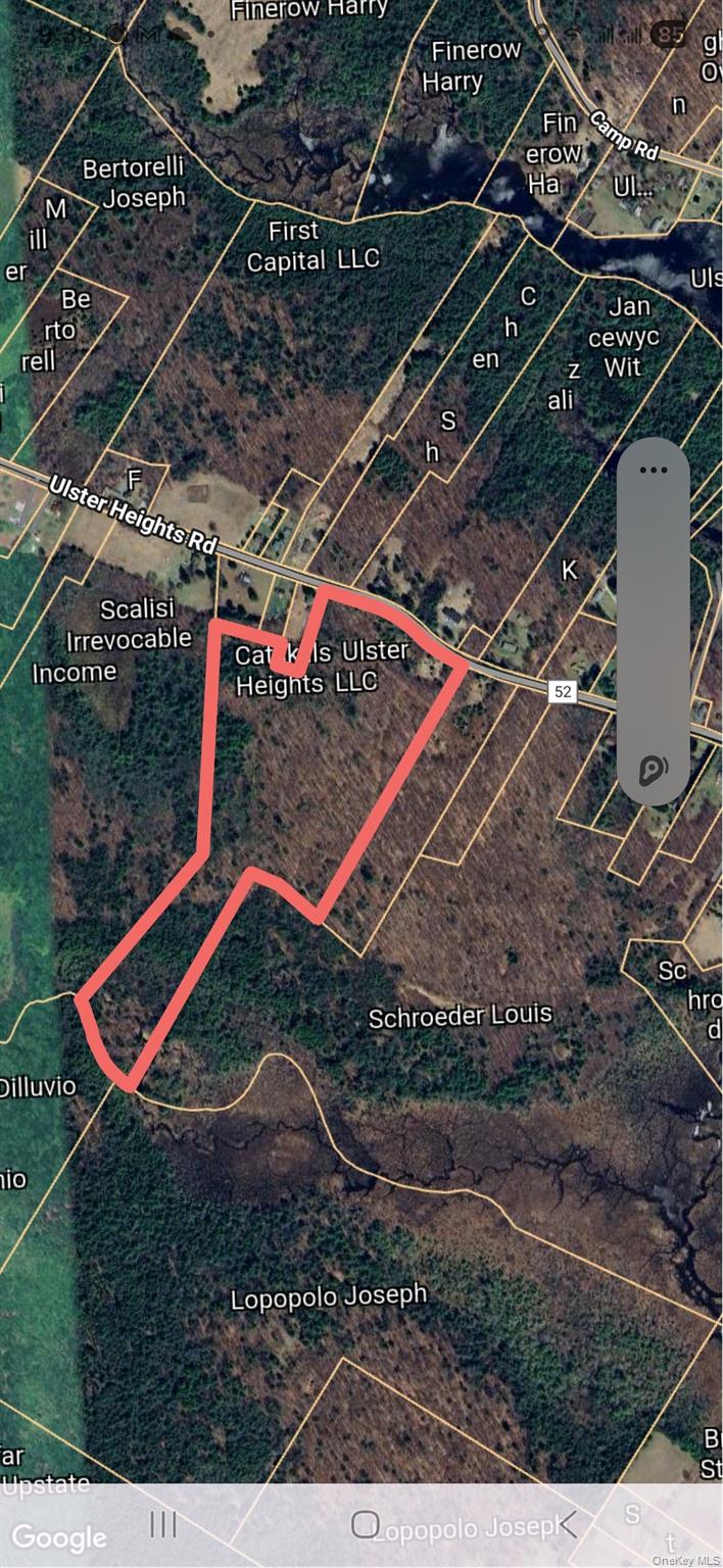 1487 Ulster Heights Road