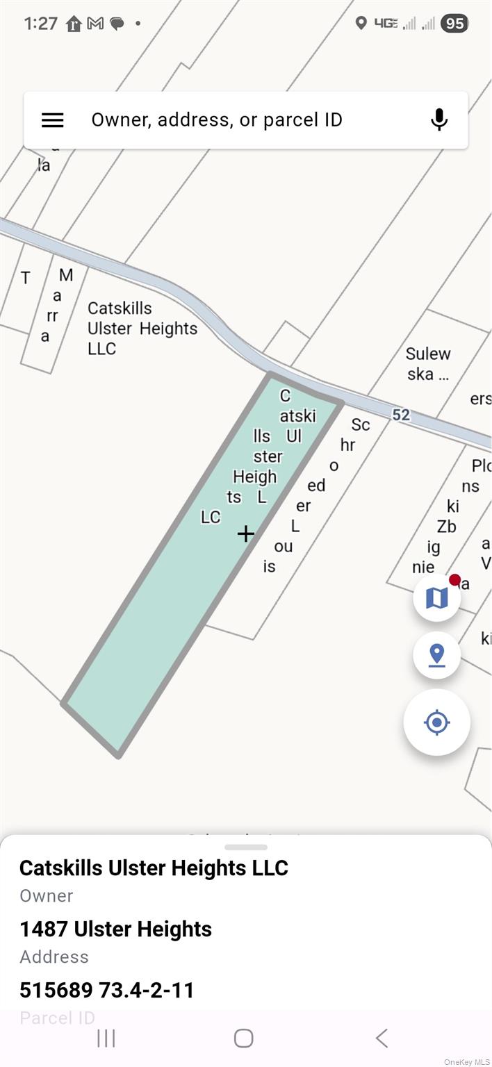 1487 Ulster Heights Road